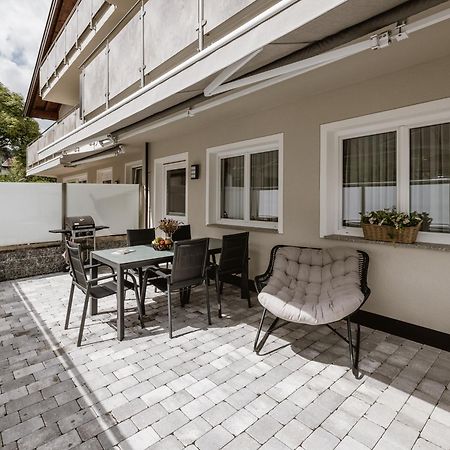 Apartmenthaus Goldeck Ried im Oberinntal Exterior foto