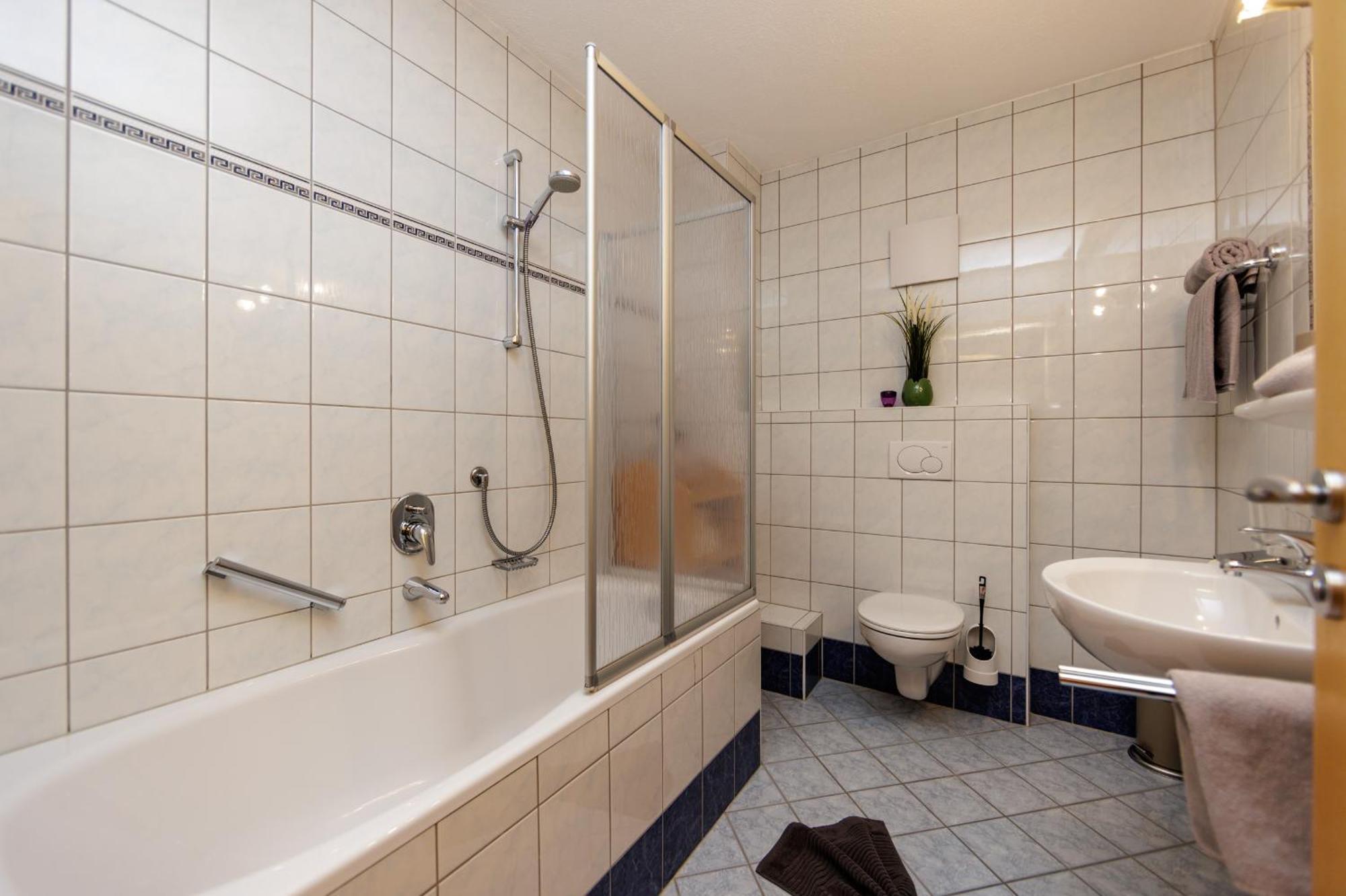 Apartmenthaus Goldeck Ried im Oberinntal Exterior foto